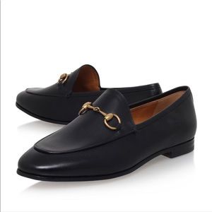 Gucci Jordaan Loafer